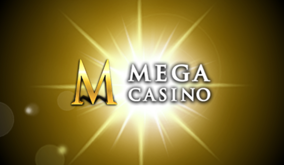 Mega casinos